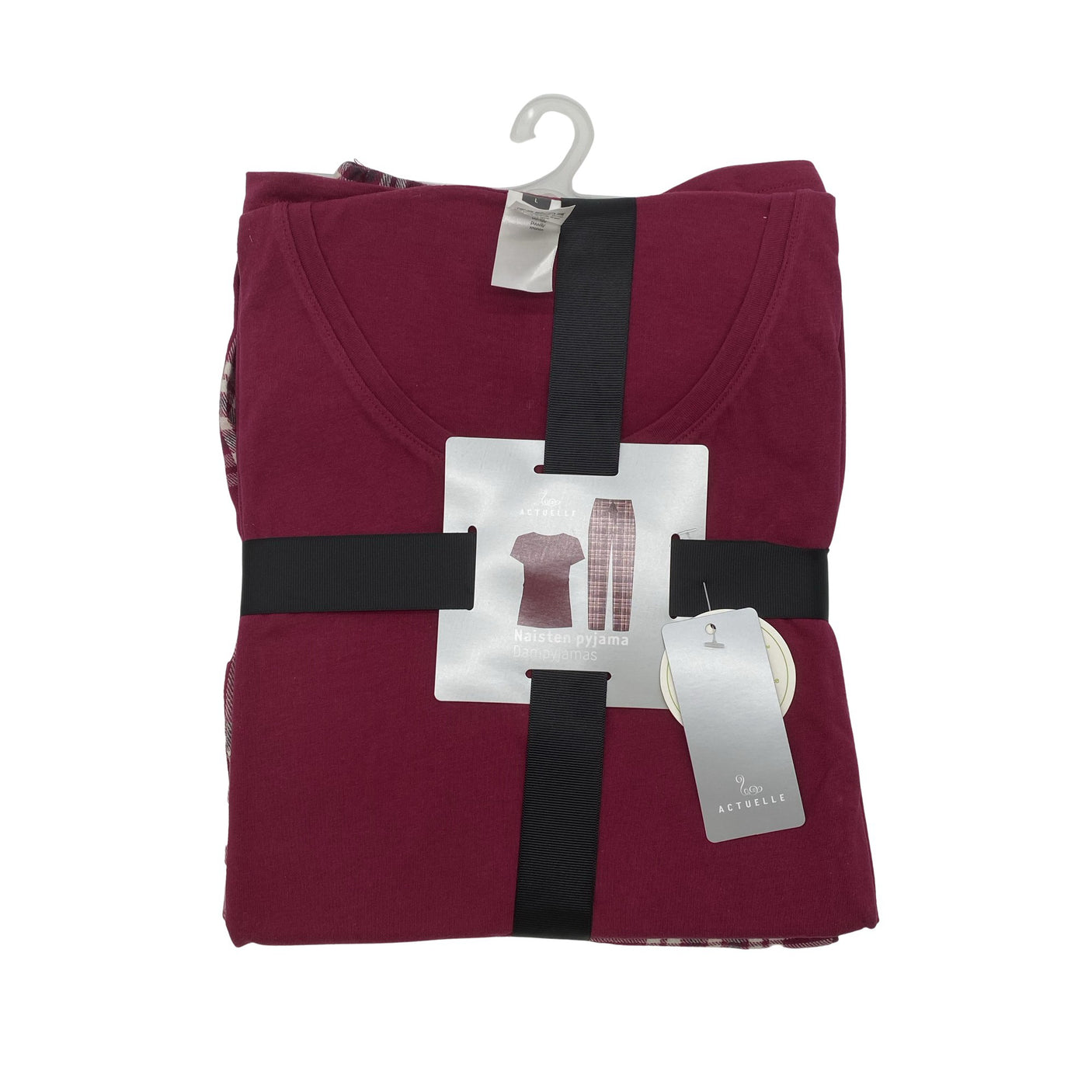 Unisex Actuelle - Ööpesu, suurus 40 - Lilla (1)
