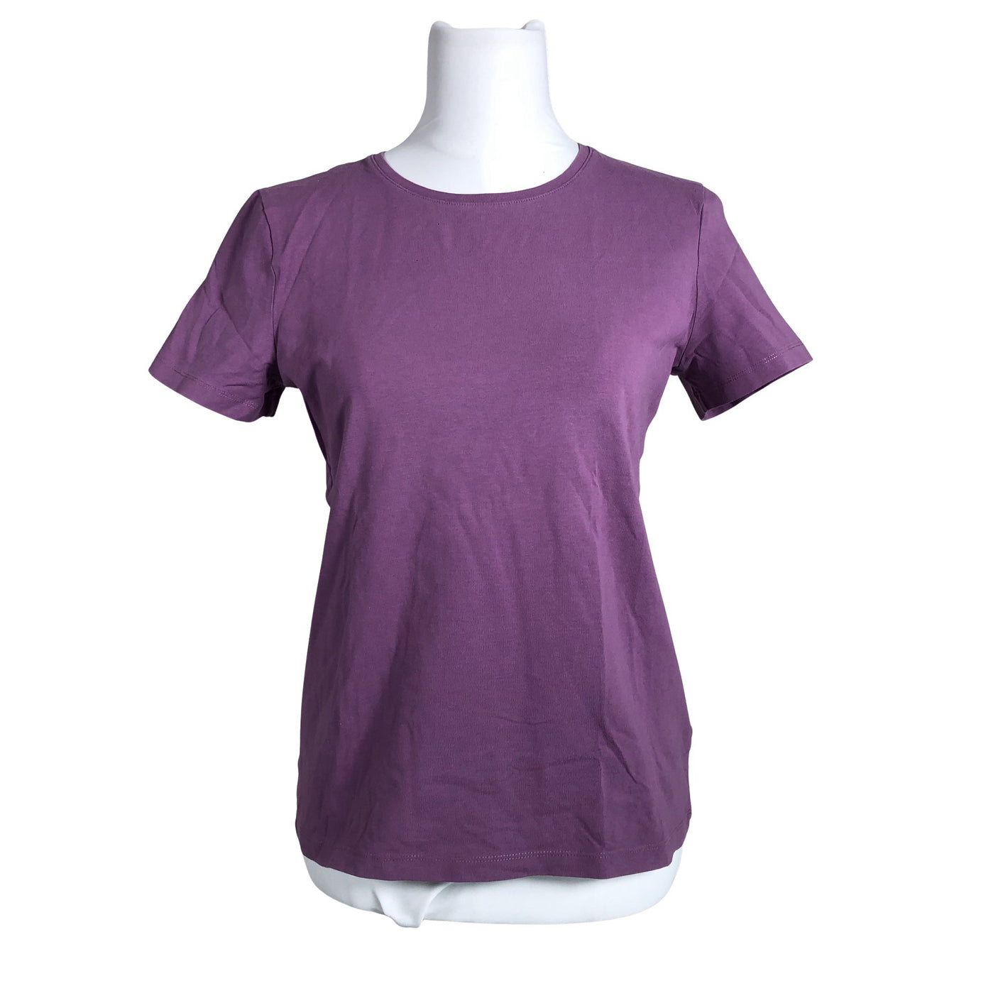 Unisex Noom - T-särk, suurus 40 - Lilla (1)