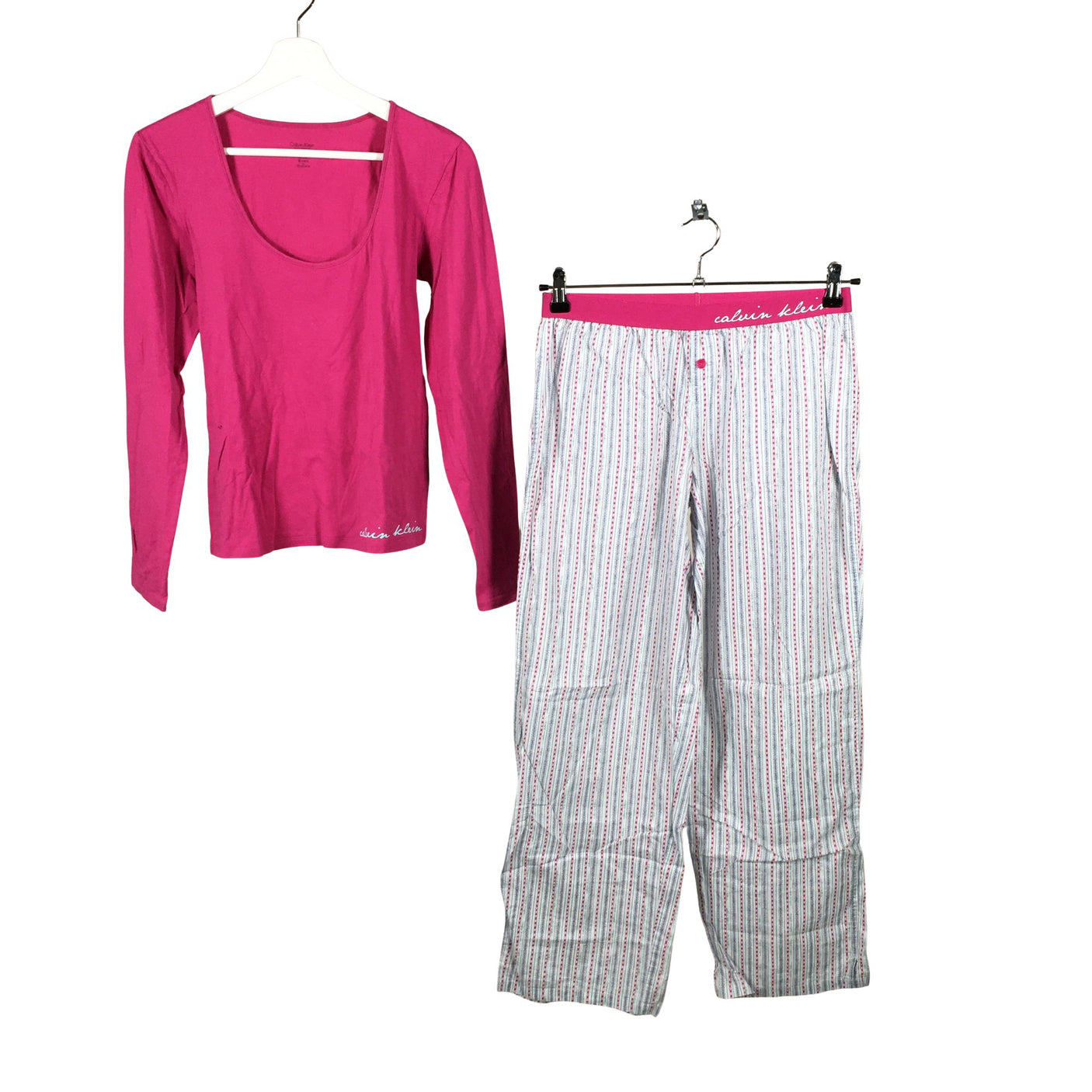 Unisex Calvin Klein - Ööpesu, suurus 38 - Roosa (1)