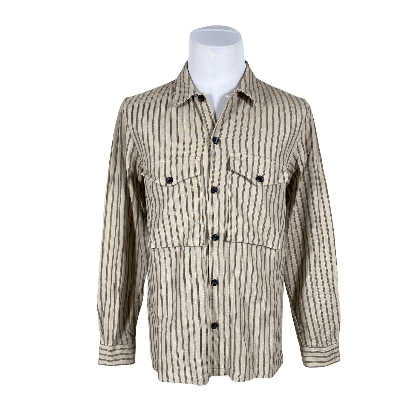 Unisex Samsoe&Samsoe - Bleiser, suurus M - Beige (1)