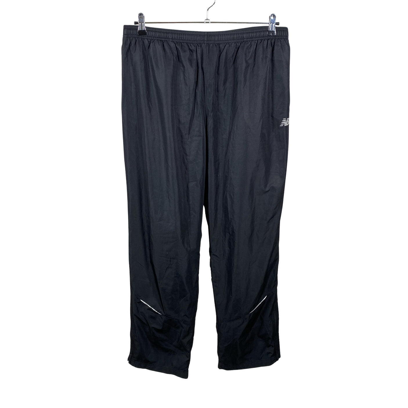 Unisex New Balance - Õuepüksid, suurus M - Must (1)
