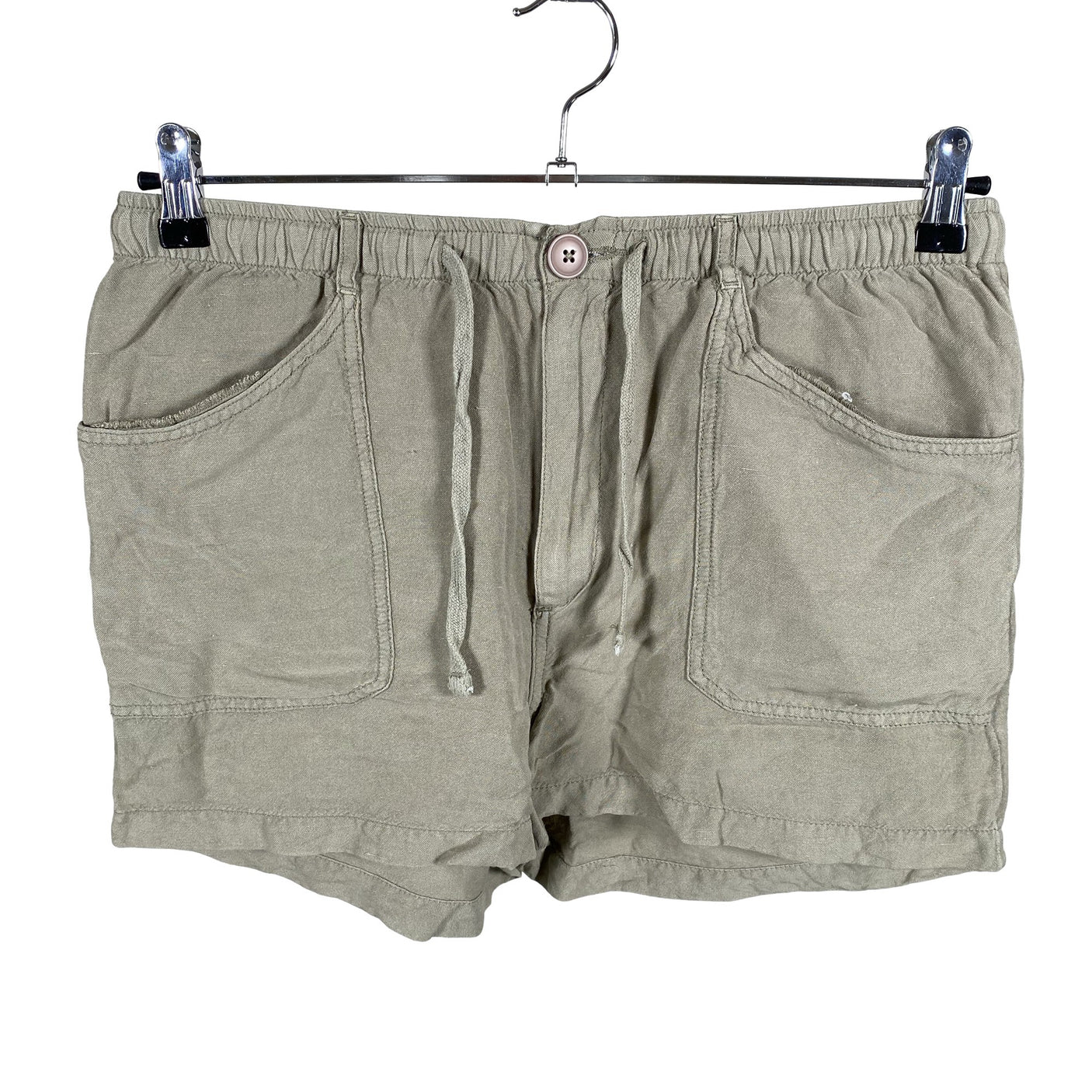 Unisex Rip Curl - Lühikesed püksid, suurus 38 - Roheline (1)