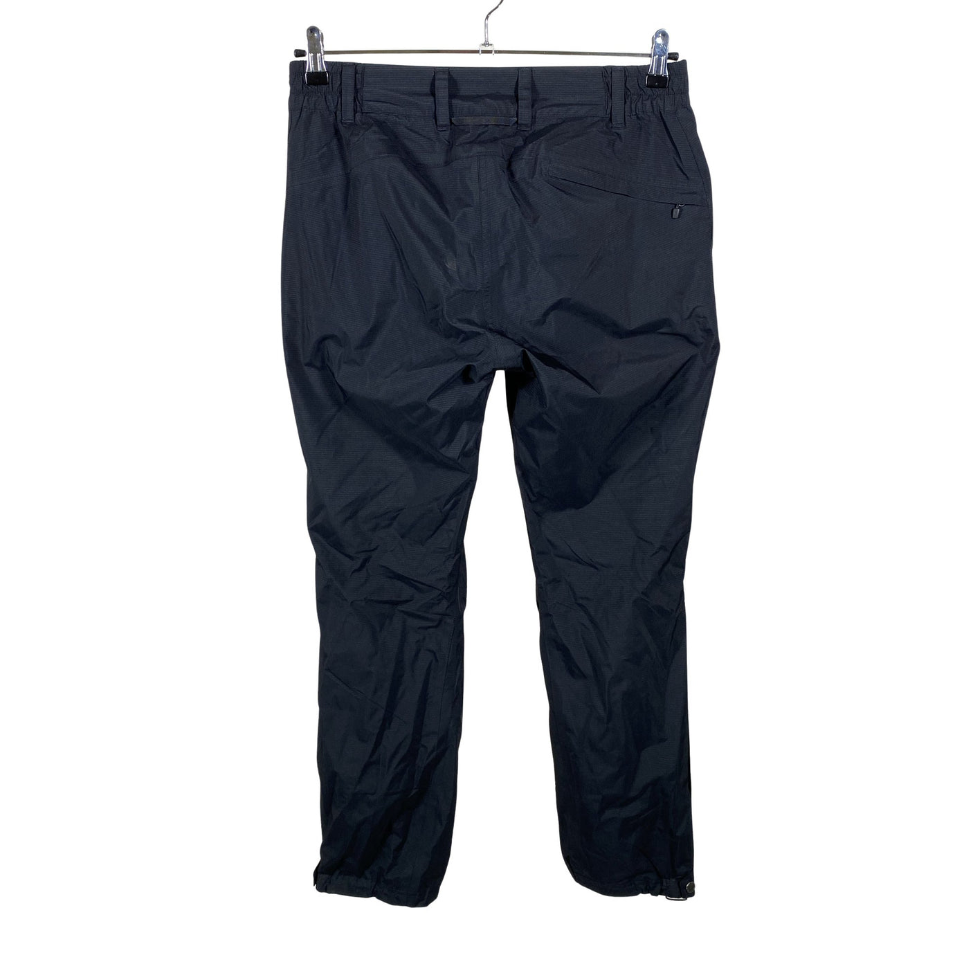 Unisex Haglöfs - Shell-püksid, suurus 38 - Must (2)