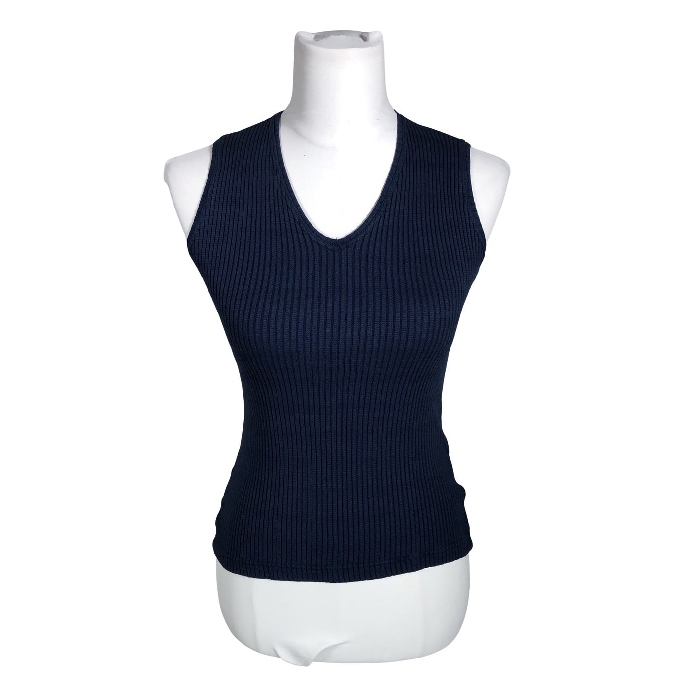 Unisex Ril's - Kampsun, suurus 36 - Sinine (1)