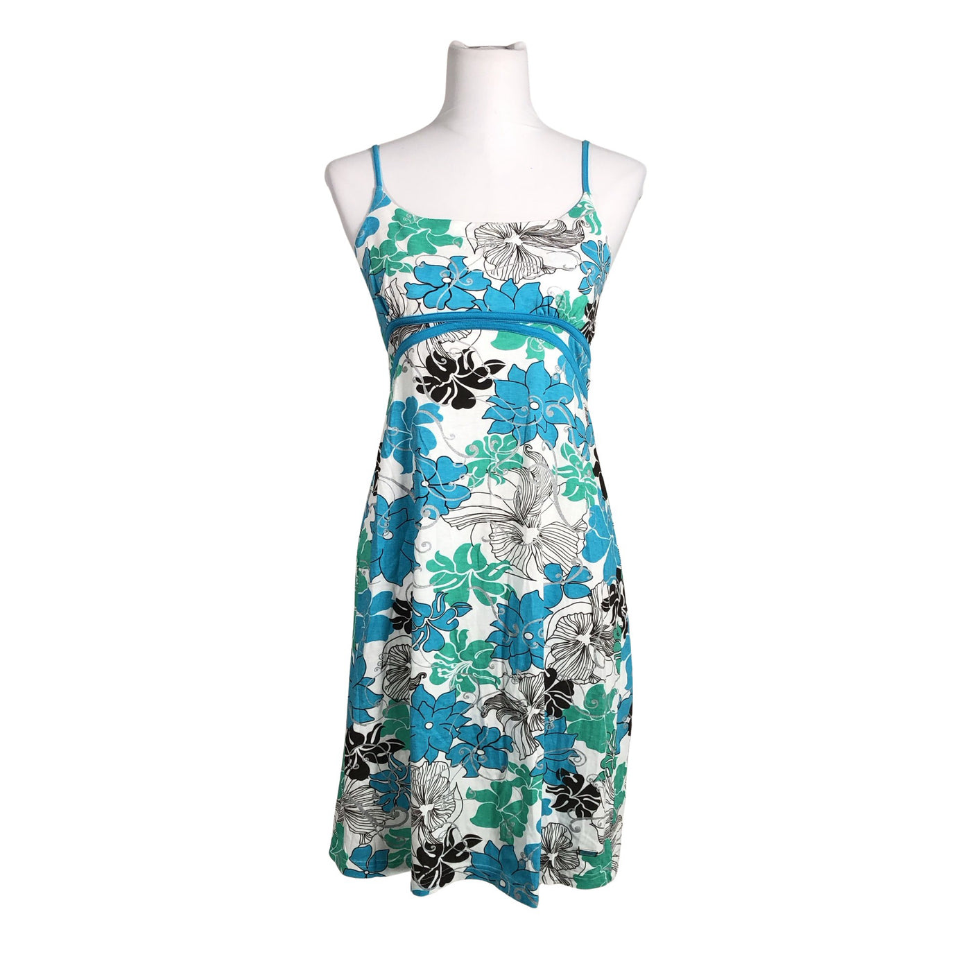Unisex Esprit - Suvekleit, suurus 38 - Valge (1)