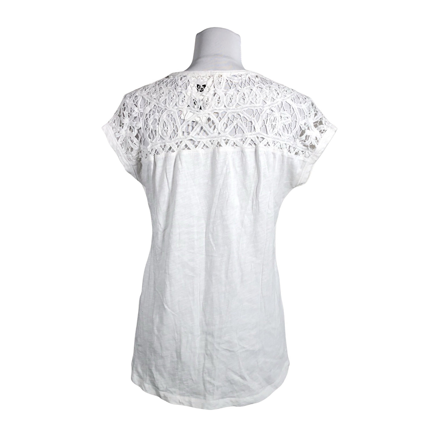 Unisex Esprit - T-särk, suurus 36 - Valge (2)