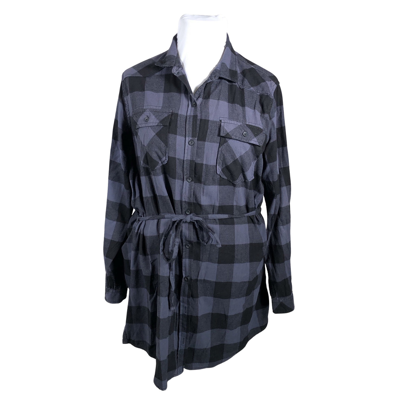 Unisex Brandit - Mitteveniv tuunika, suurus 46 - Hall (1)