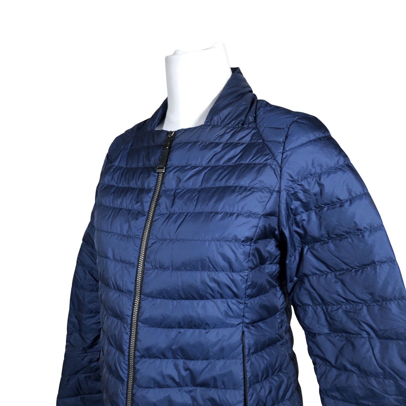 Unisex Joutsen - Kerge sulejope, suurus 34 - Sinine (2)
