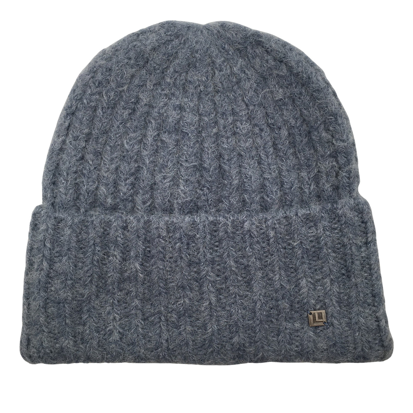 Unisex Lasessor - Talvemüts, suurus 58 - 60 cm - Sinine (1)