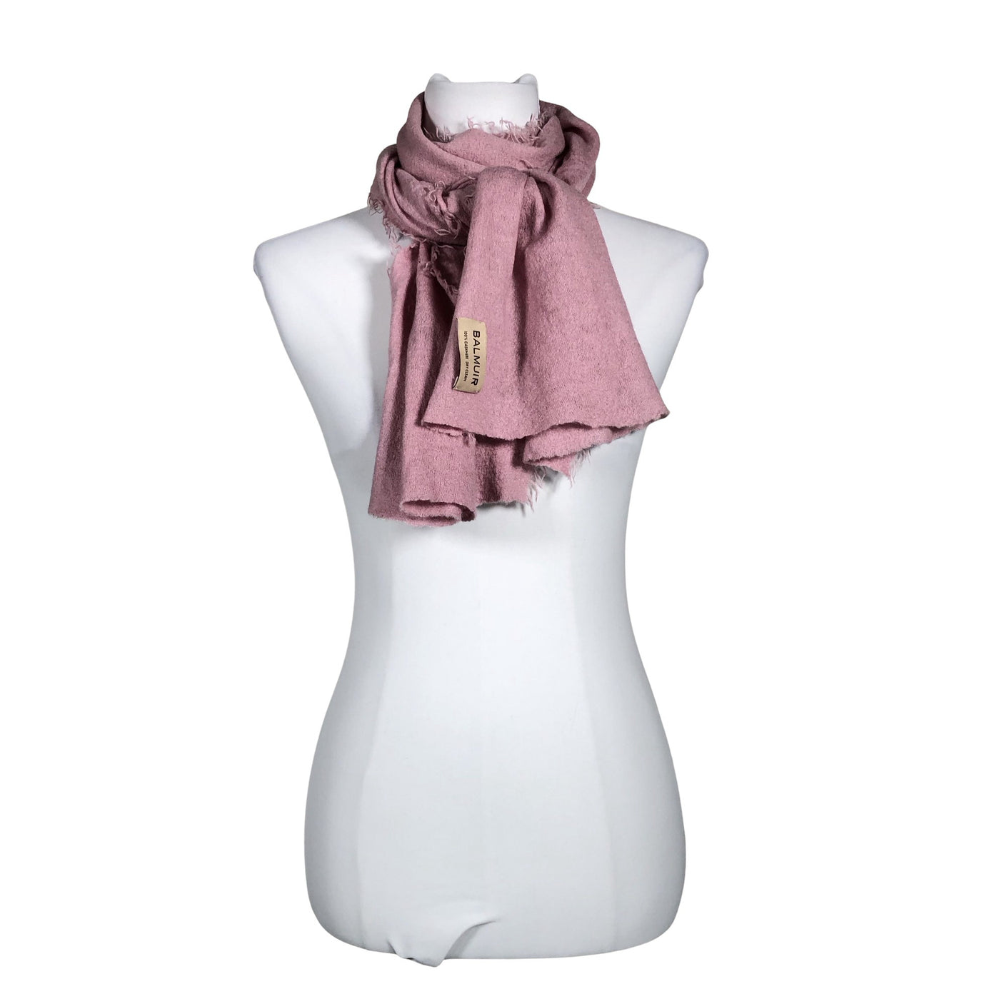 Unisex Balmuir - Sall, suurus Ei kokoa - Heleroosa (1)