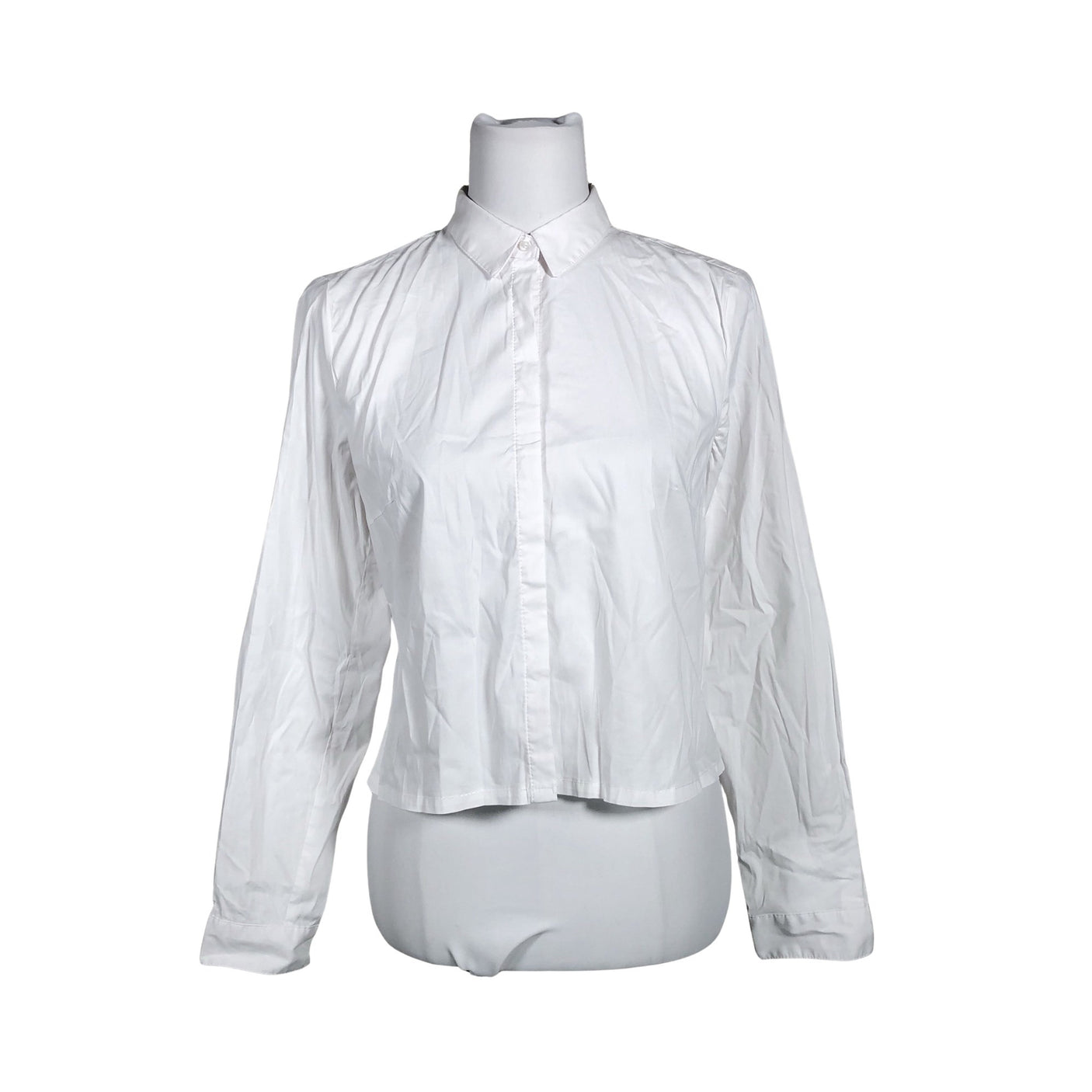 Unisex Esprit - Triiksärk, suurus 38 - Valge (1)