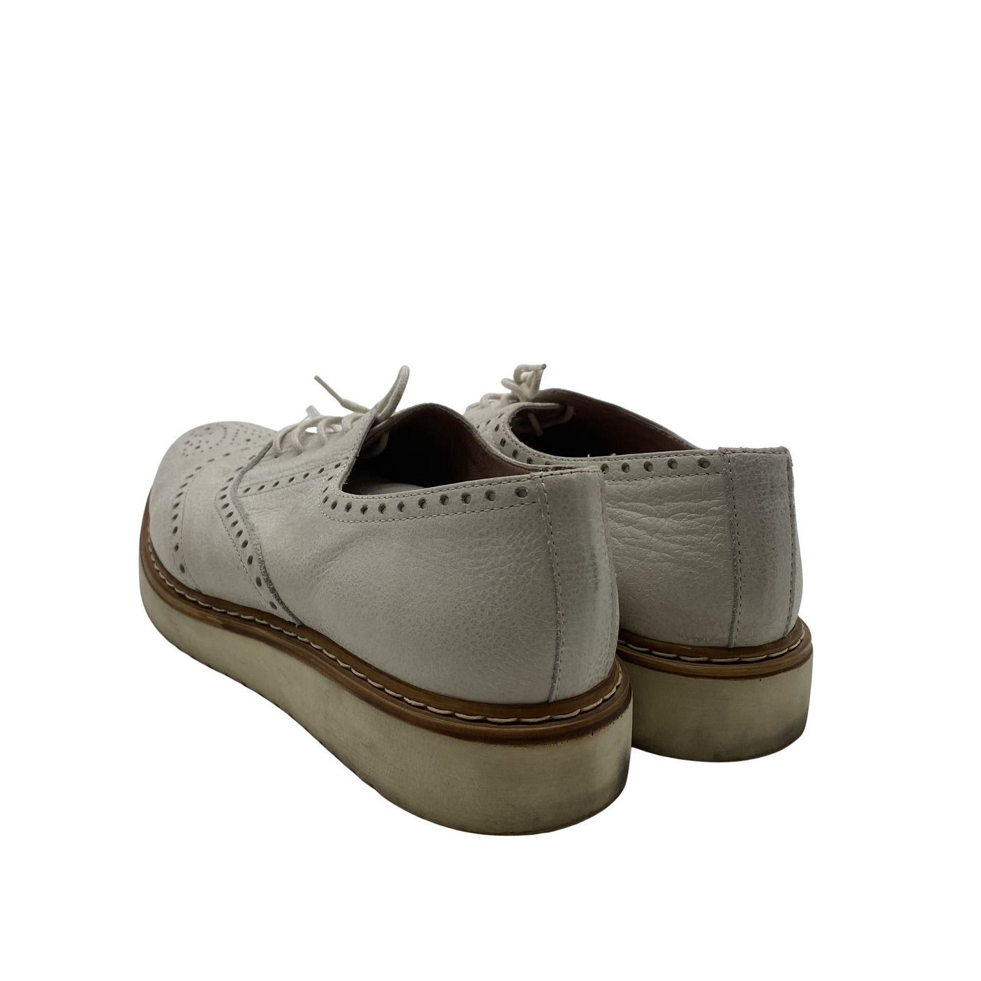 Unisex Wonders - Igapäevased jalanõud, suurus 41 - Beige (2)