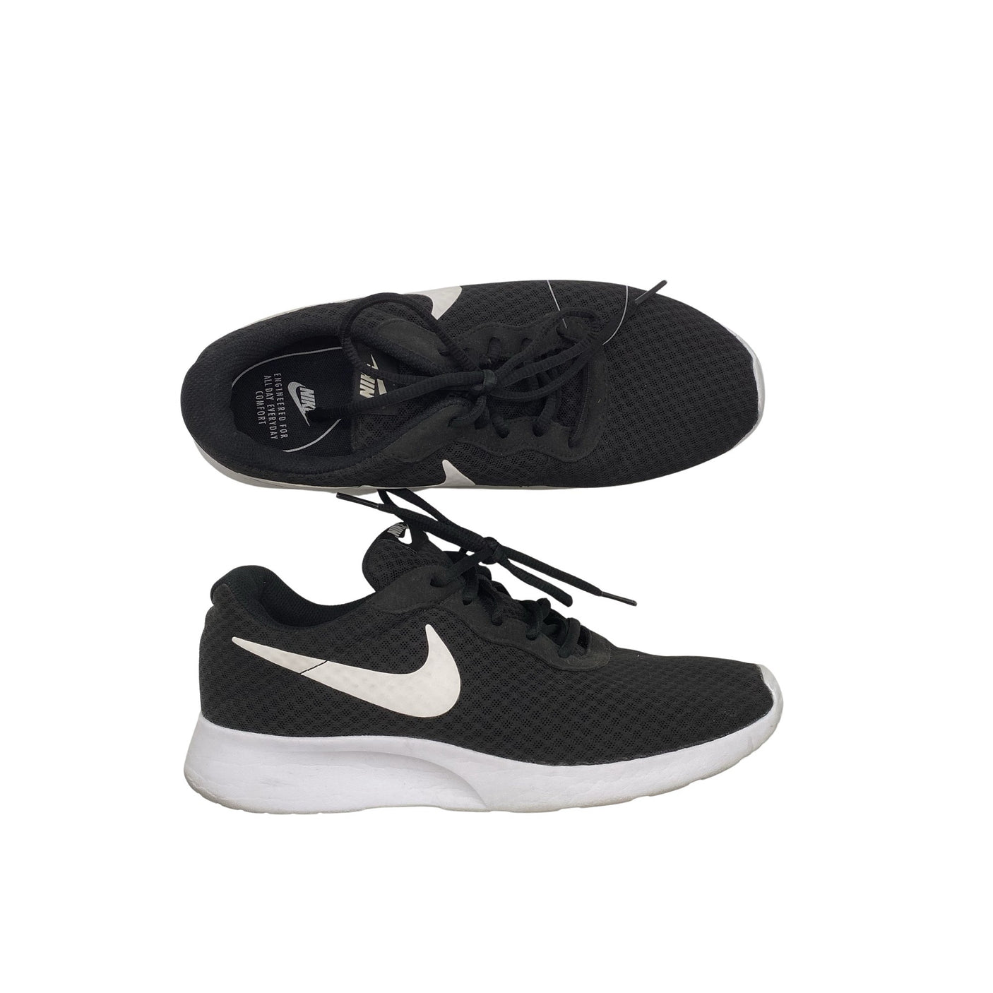 Unisex Nike - Tossud, suurus 41 - Must (1)