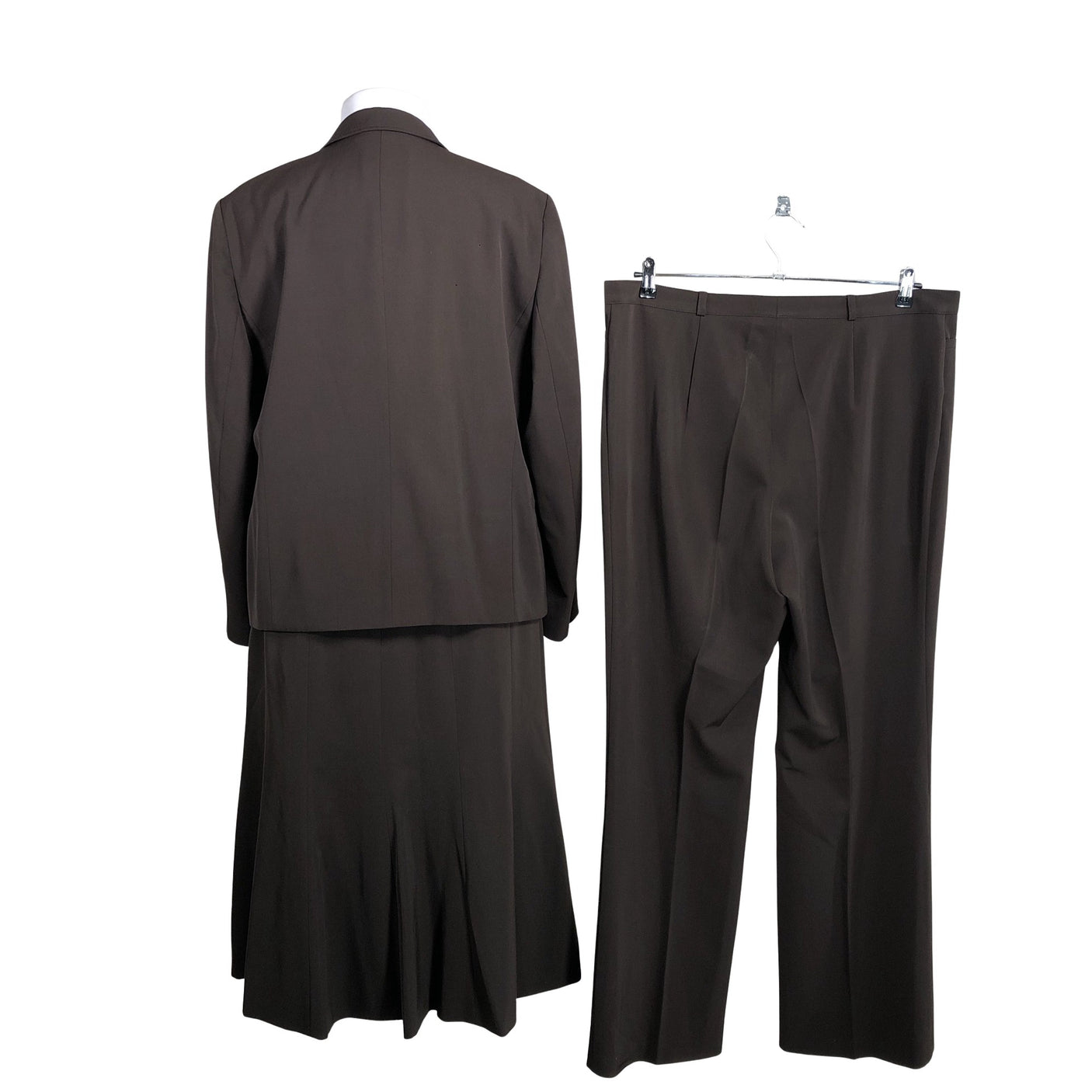 Unisex Basler - Kostüüm, suurus 46 - Pruun (3)