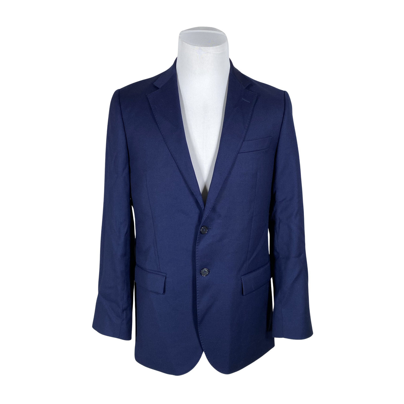 Unisex Stockmann - Pintsak, suurus L - Sinine (1)