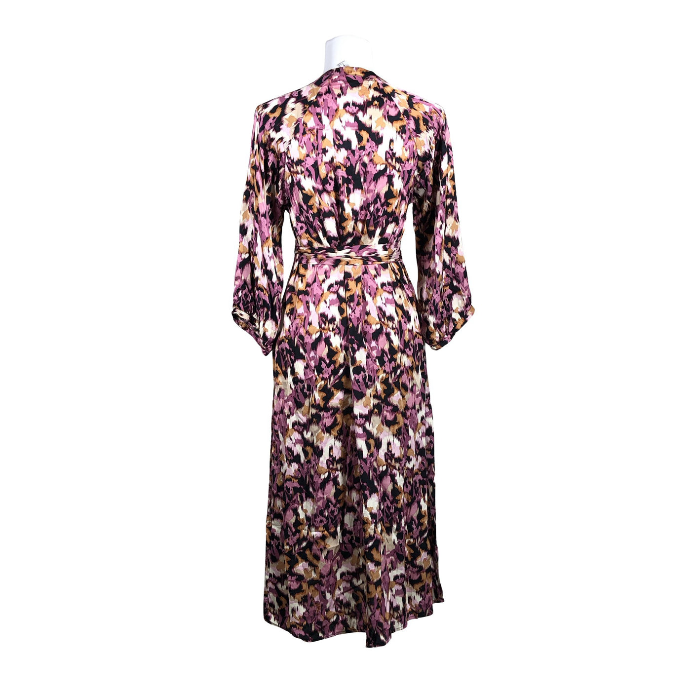 Unisex Soyaconcept - Mitteveniv kleit, suurus 38 - Heleroosa (2)