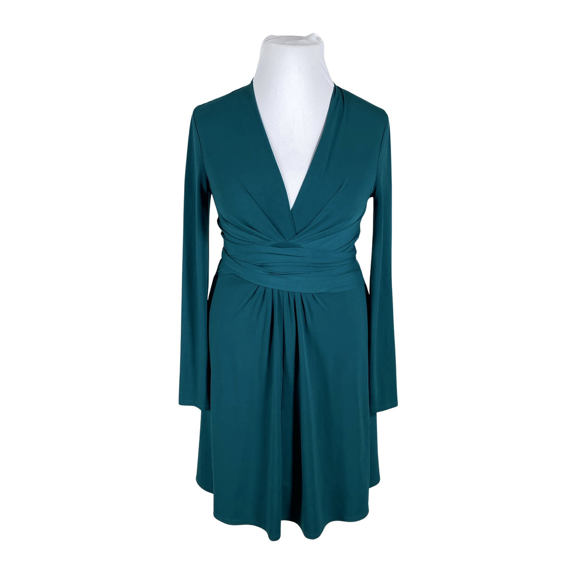 Unisex Marciano by Guess - Trikotaažist kleit, suurus 42 - Roheline (1)