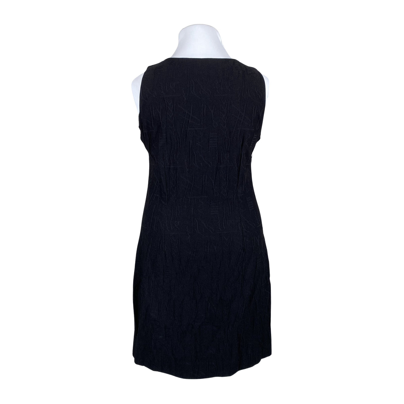 Unisex Bitte Kai Rand - Mitteveniv kleit, suurus 44 - Must (3)