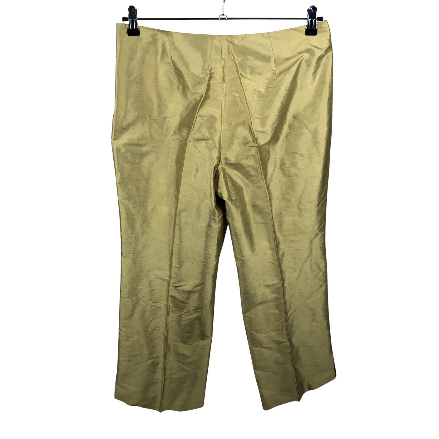 Unisex Marimekko - Pidulikud püksid, suurus 40 - Roheline (2)