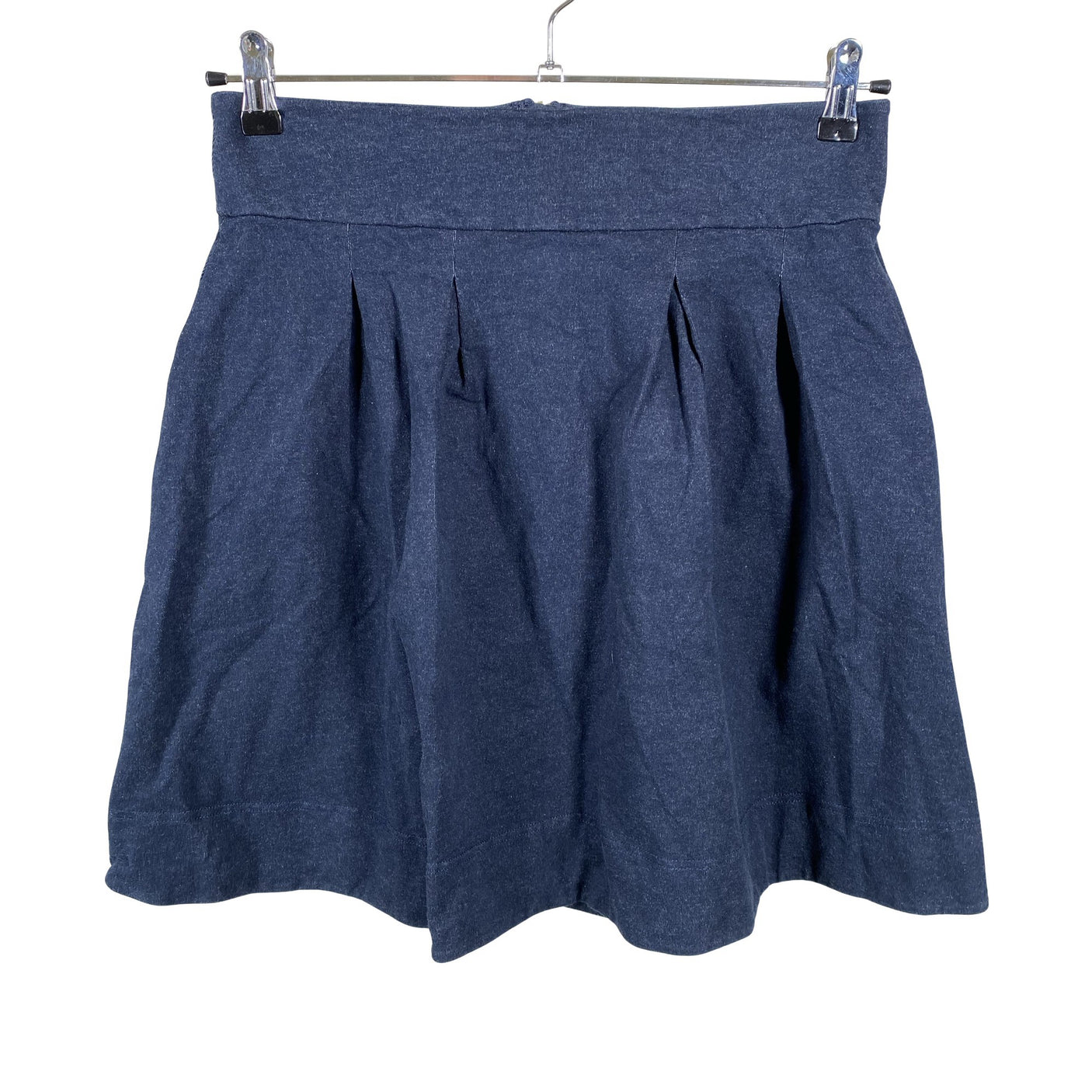 Unisex NOSH - Dressikangast seelik, suurus 38 - Sinine (1)