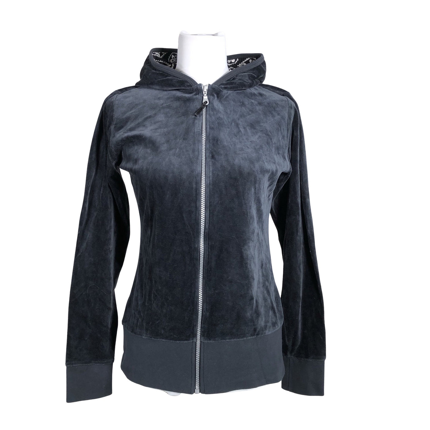 Unisex NOSH - Dressipluus, suurus 38 - Sinine (1)