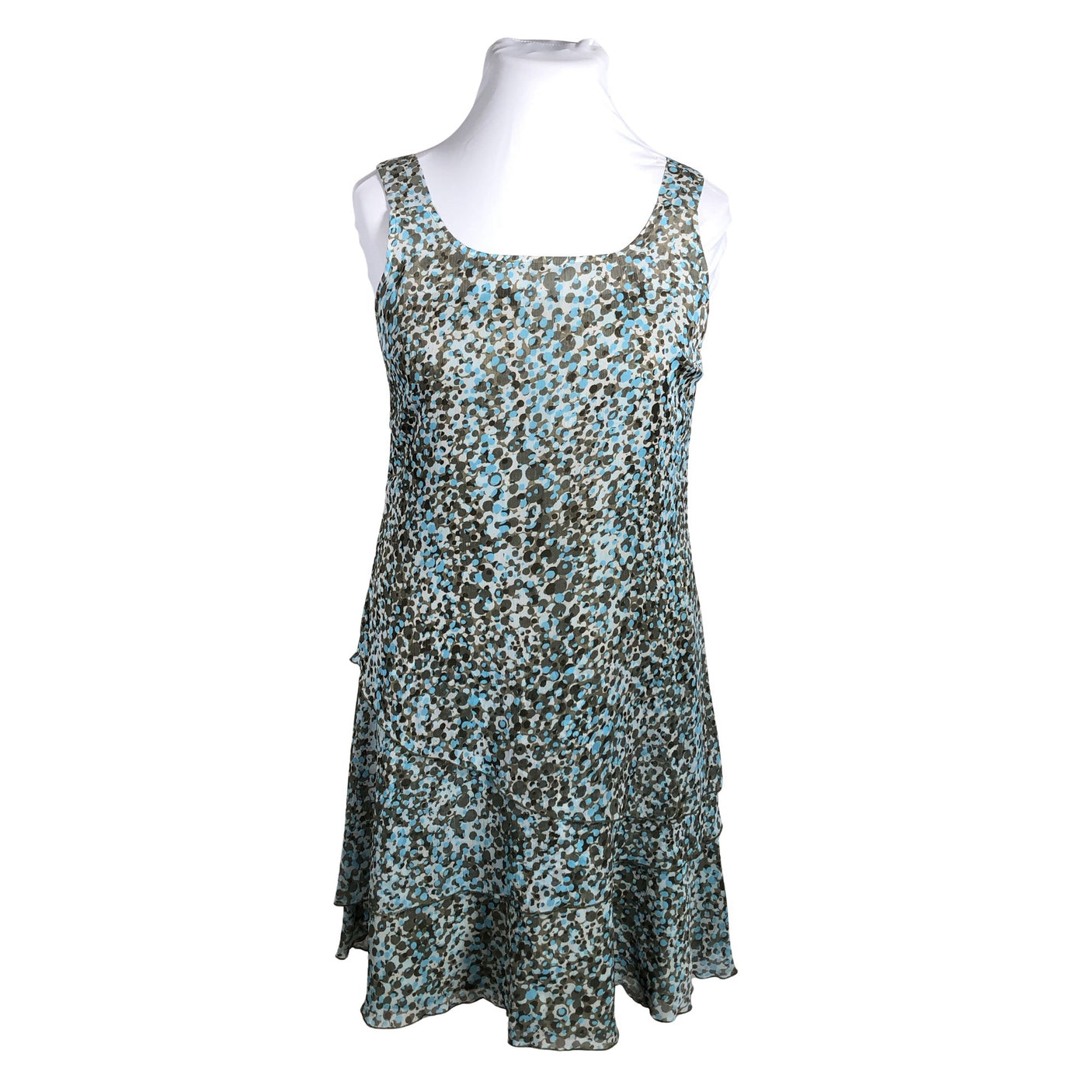 Unisex Mac Scott - Pidulik kleit, suurus 42 - Hall (1)