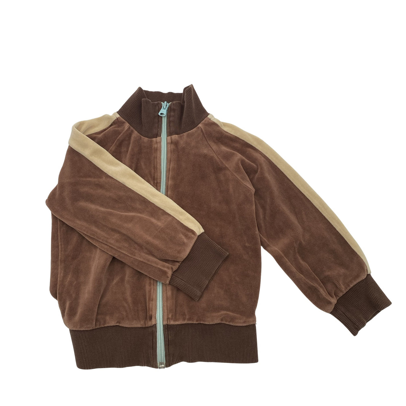 Unisex Polarn O. Pyret - Pusa, suurus 98 - 104 - Pruun (1)