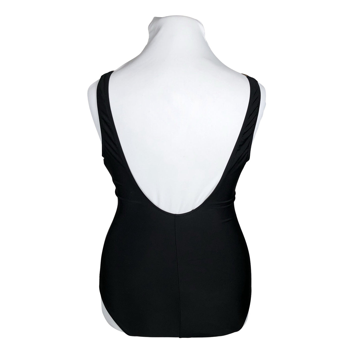 Unisex Missya - Ujumistrikoo, suurus 42 - Must (2)