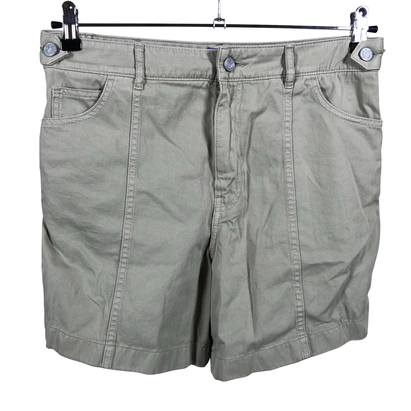 Unisex Hugo Boss - Lühikesed püksid, suurus 40 - Roheline (1)