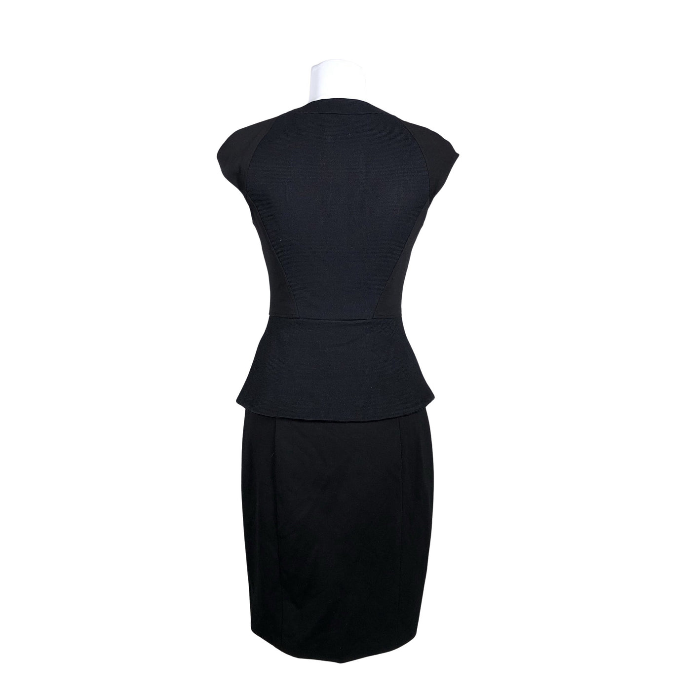 Unisex Ted Baker - Pidulik kleit, suurus 34 - Must (2)