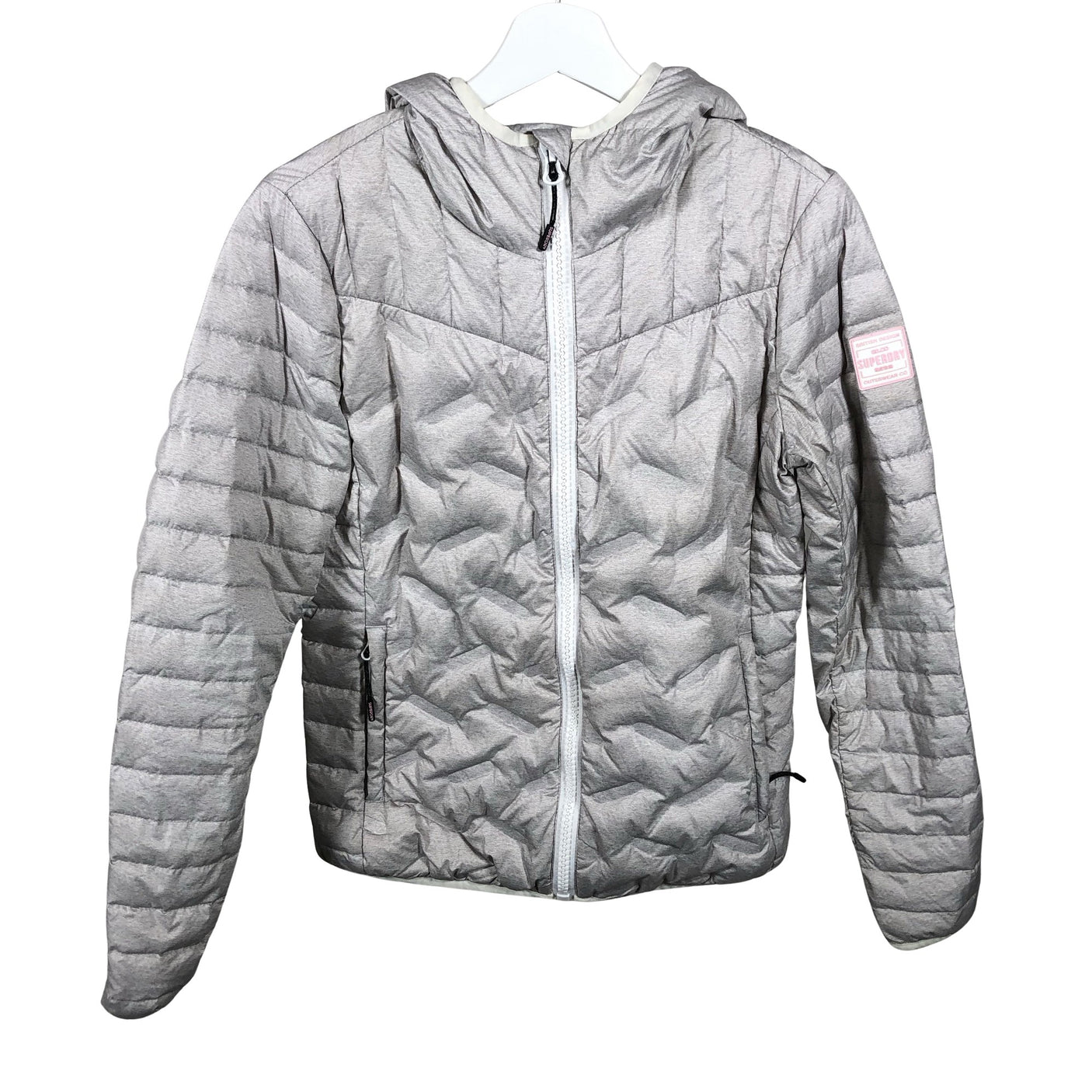 Unisex Superdry - Kerge sulejope, suurus 38 - Hall (1)