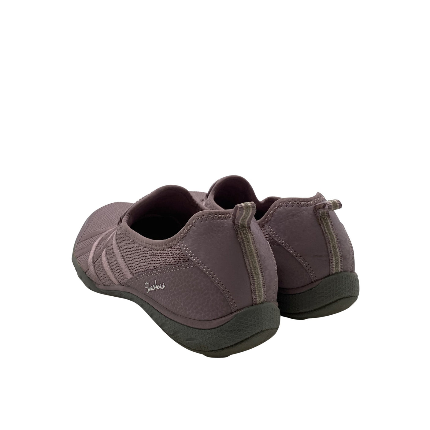 Unisex Skechers - Tennised, suurus 40 - Lilla (2)
