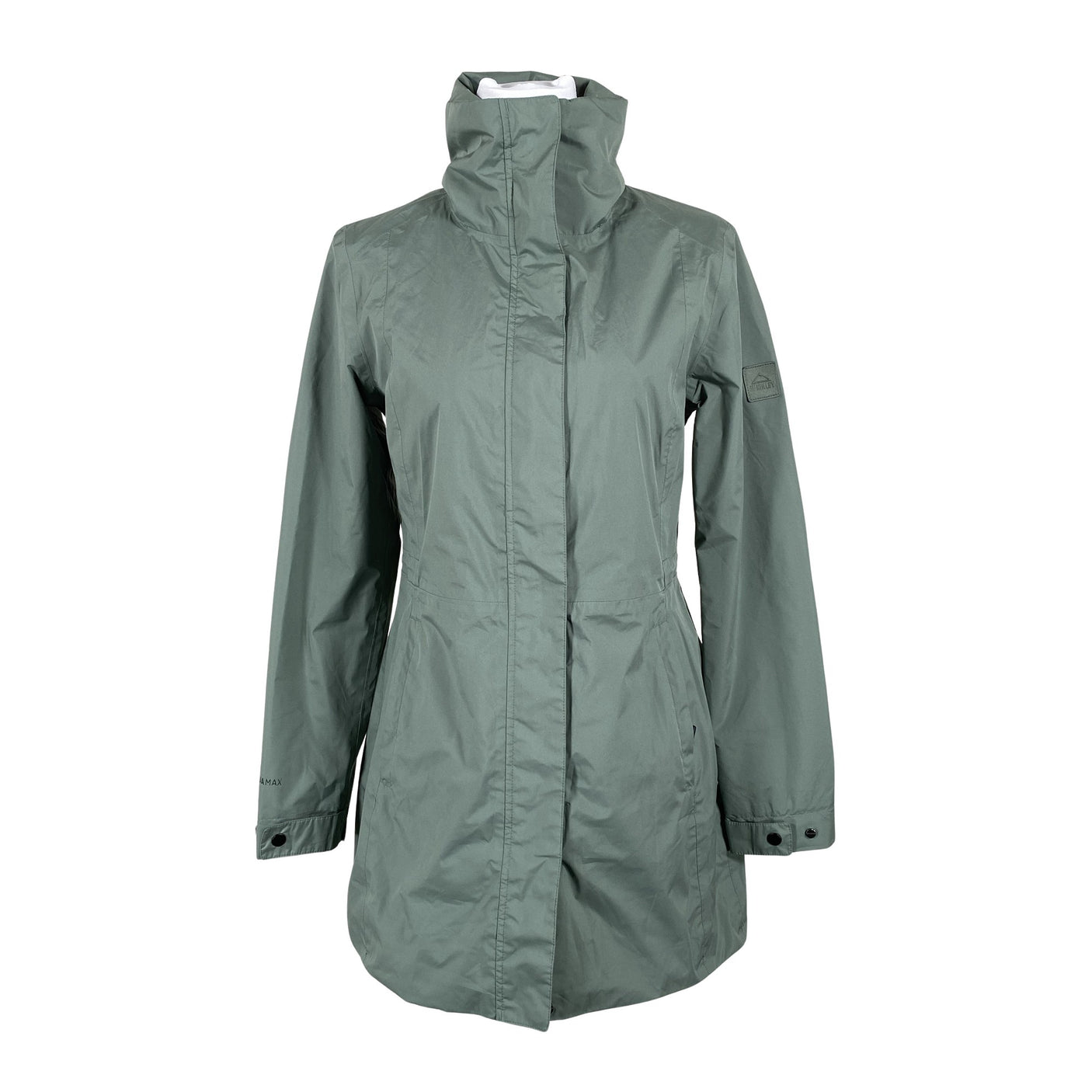 Unisex Mc Kinley - Jope, suurus 36 - Roheline (1)