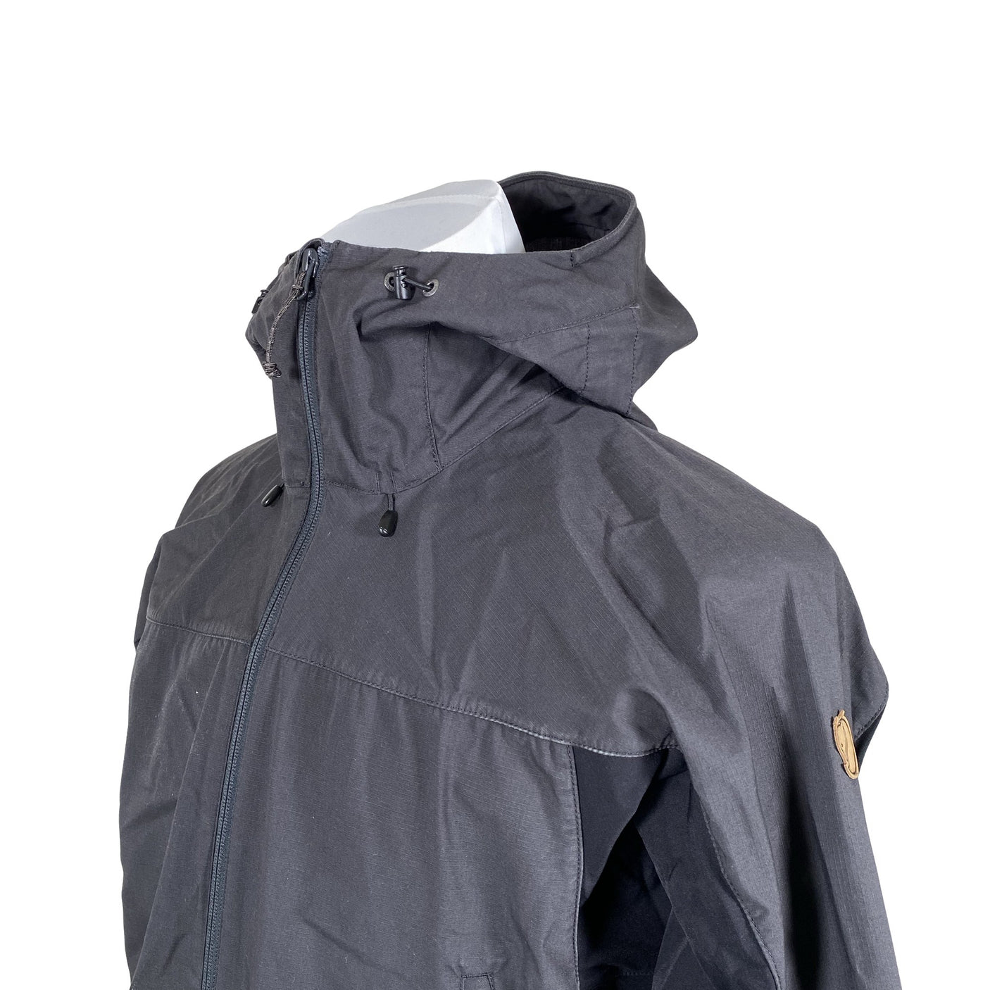 Unisex Fjällräven - Jope, suurus M - Must (3)