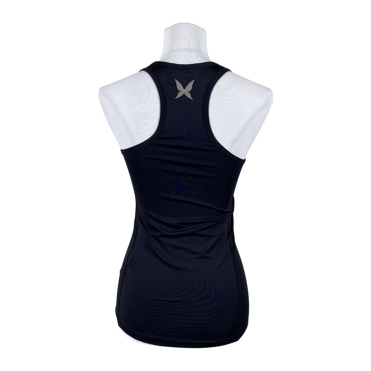 Unisex Kari Traa - Sporditopp, suurus 34 - Must (2)