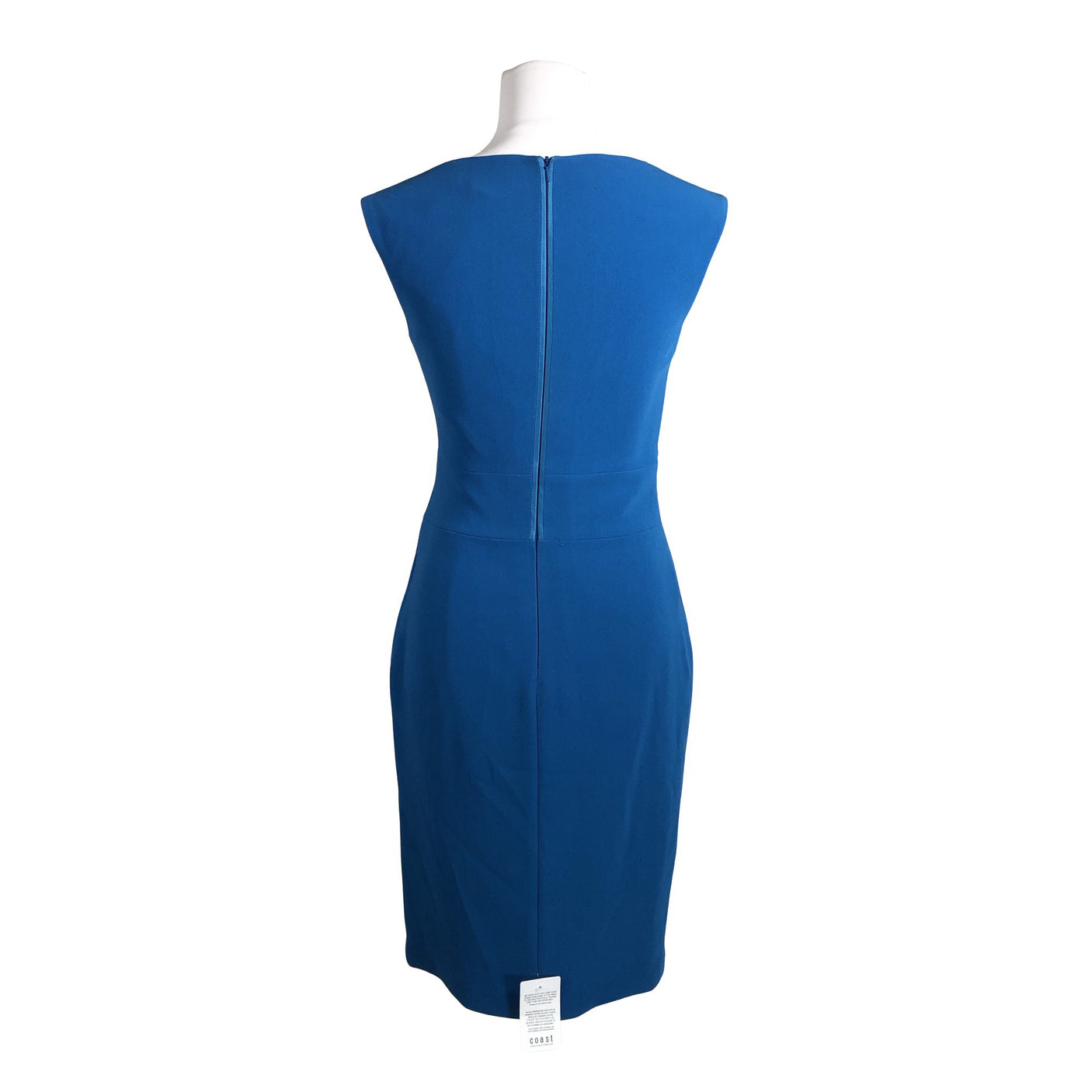 Unisex Coast - Pidulik kleit, suurus 38 - Sinine (2)