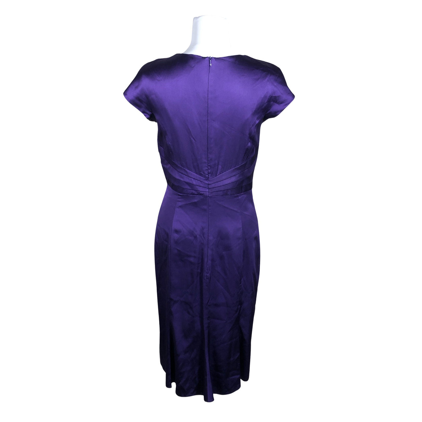 Unisex Ril's - Pidulik kleit, suurus 36 - Lilla (2)