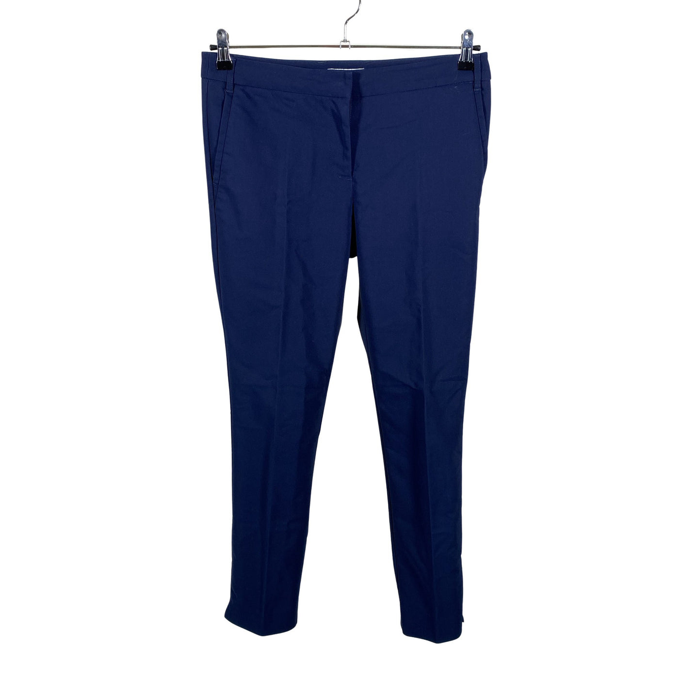 Unisex Cut & Pret - Chino-püksid, suurus 38 - Sinine (1)