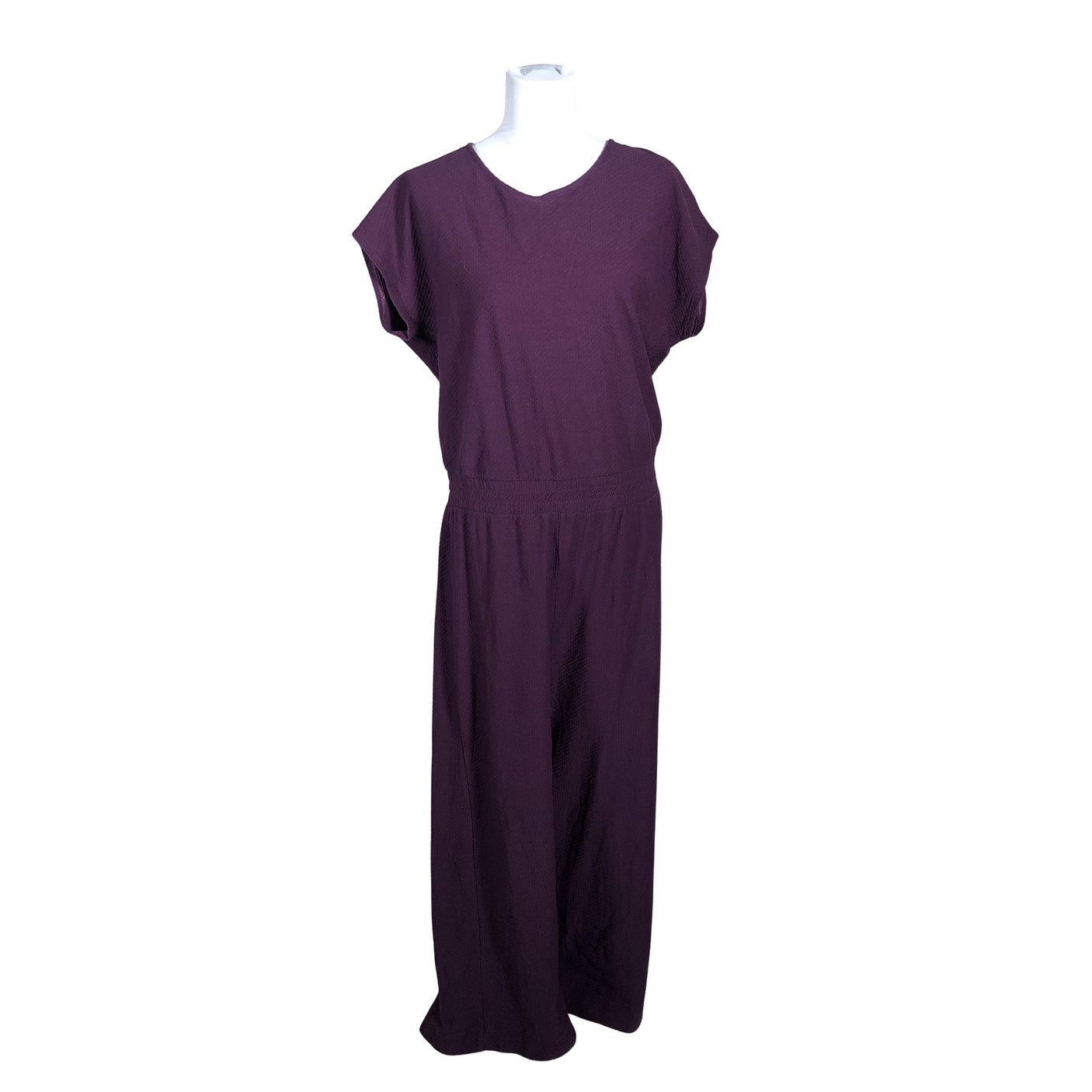 Unisex NOSH - Pükskostüüm, suurus 40 - Lilla (1)