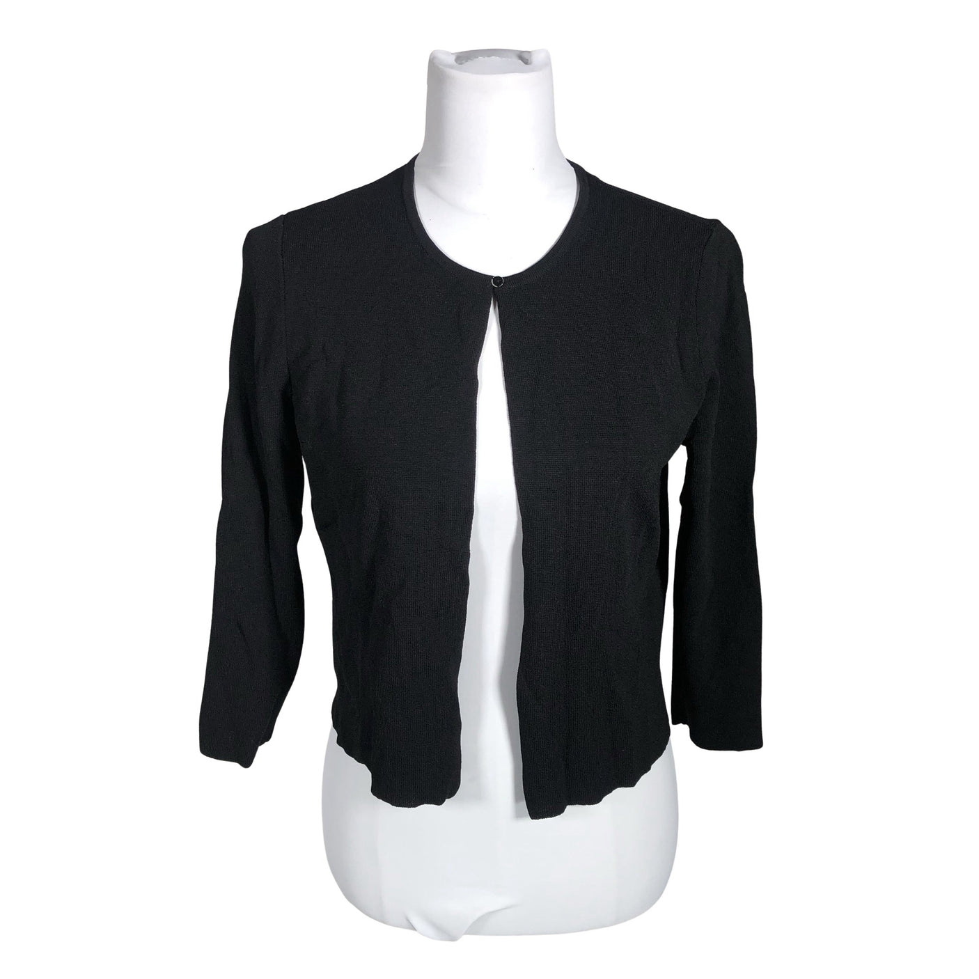 Unisex Esprit - Kardigan, suurus 38 - Must (1)