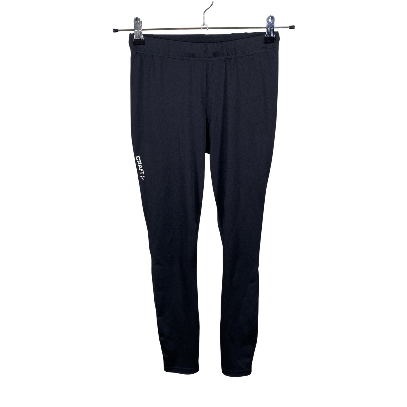 Unisex Craft - Spordiretuusid, suurus 36 - Must (1)