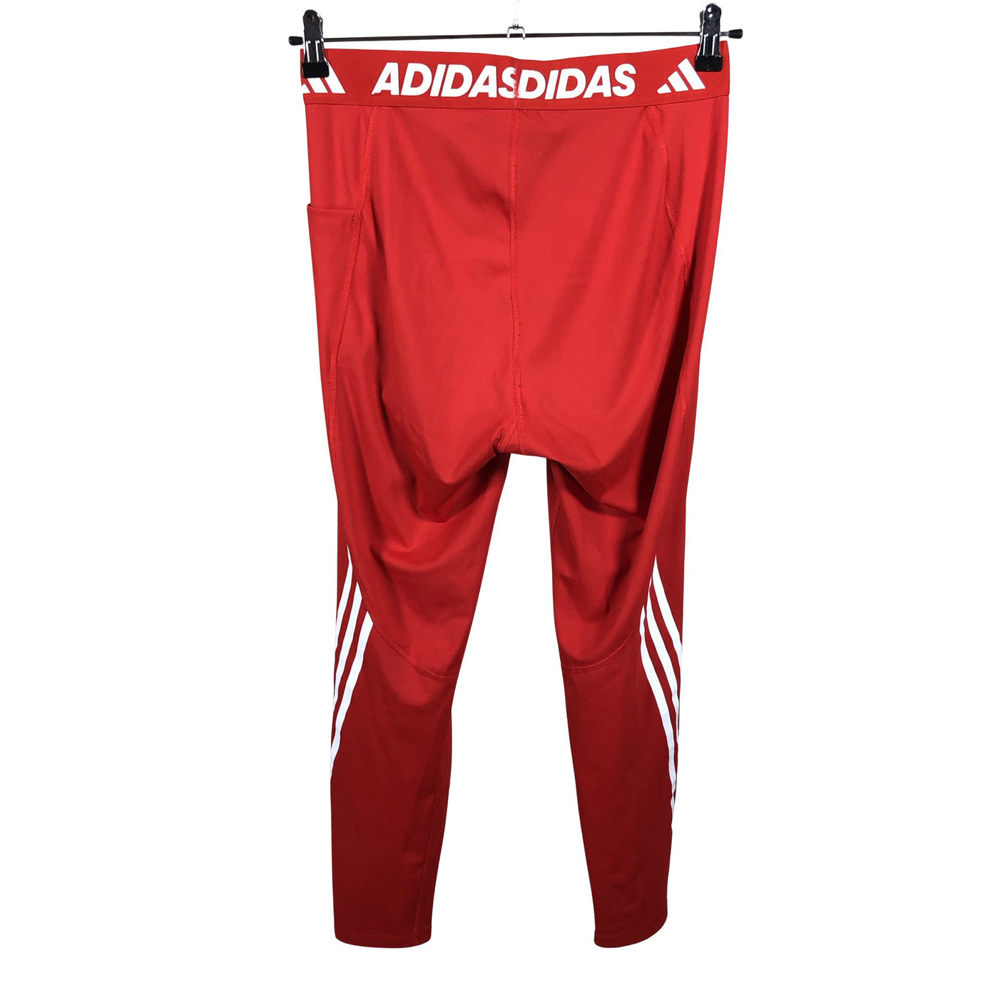 Unisex Adidas - Spordiretuusid, suurus 42 - Punane (2)