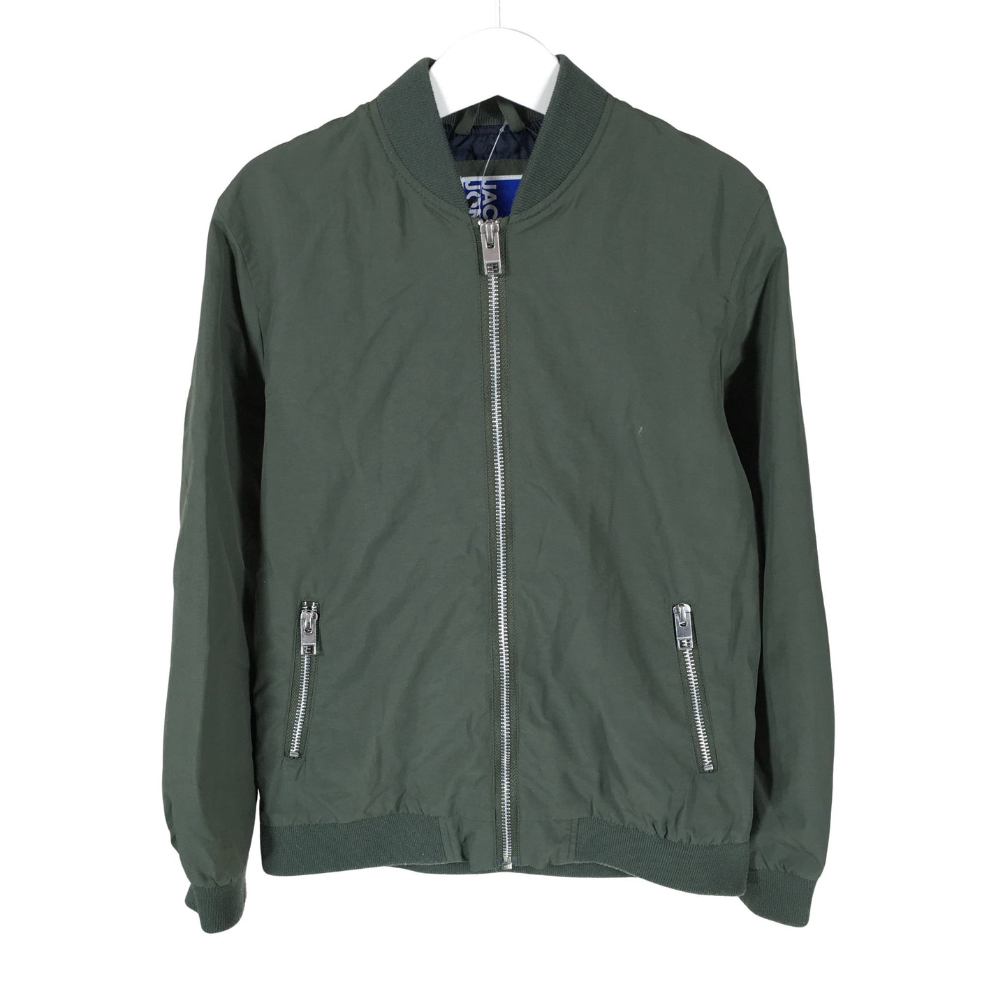 Unisex Jack & Jones - Jope, suurus 134 - 140 - Roheline (1)