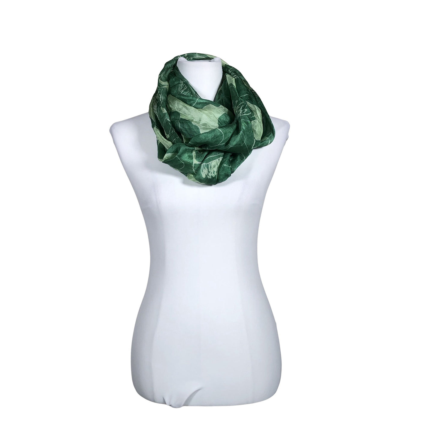Unisex Lasessor - Torusall, suurus Midi - Roheline (1)