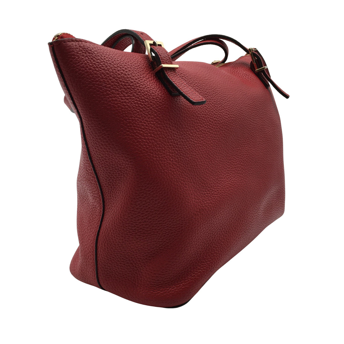Unisex Kate Spade - Käekott, suurus Maxi - Punane (2)