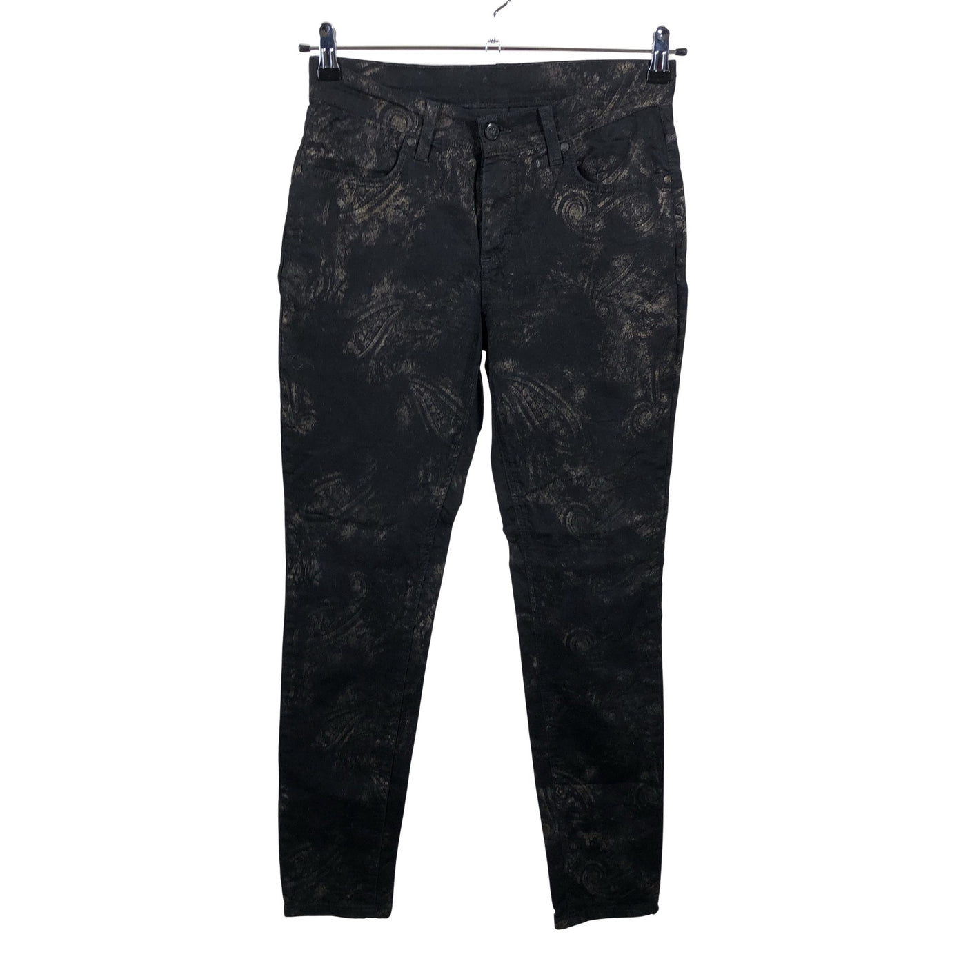 Unisex Very Nice - Teksad, suurus W31 - Must (1)