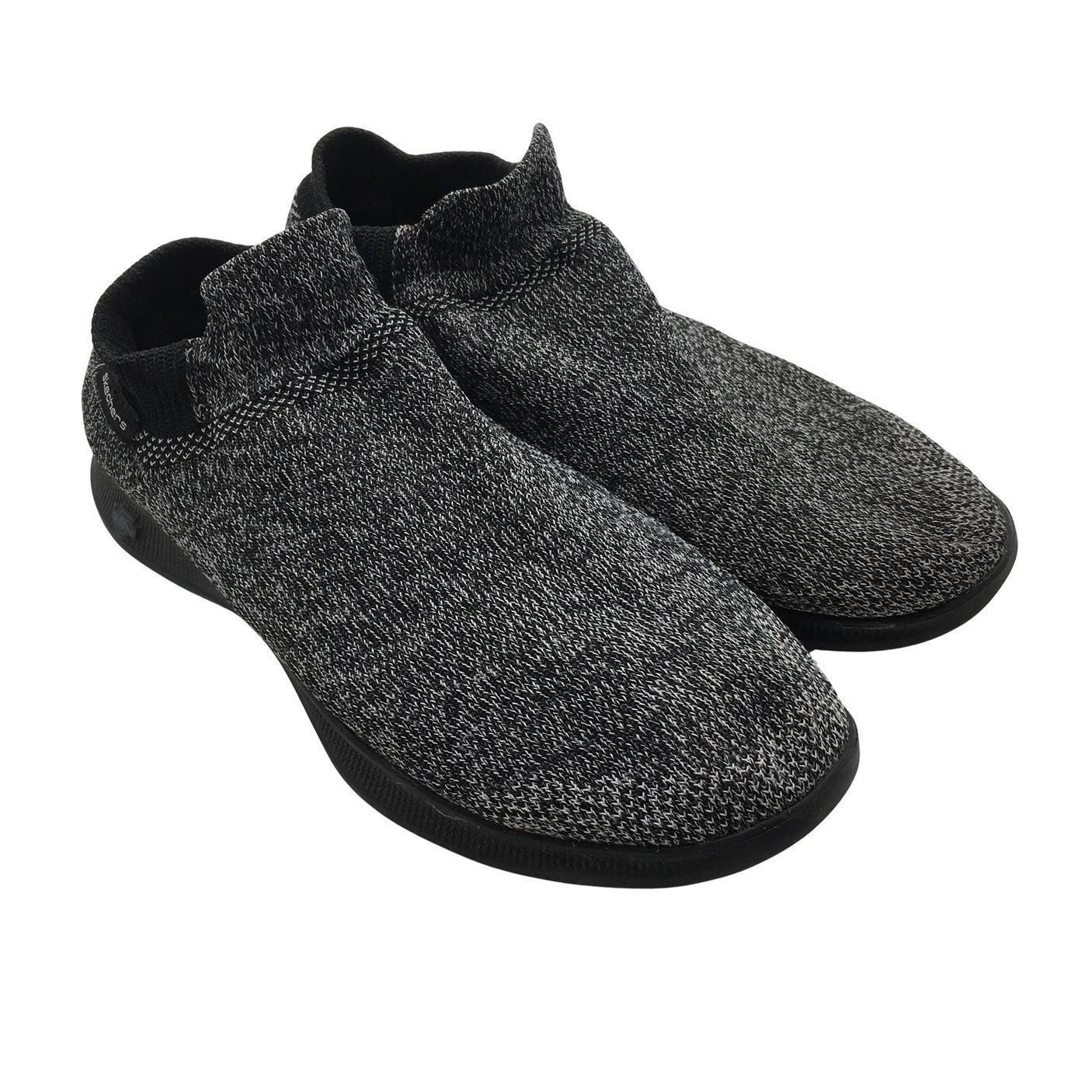 Unisex Skechers - Tossud, suurus 38 - Hall (2)