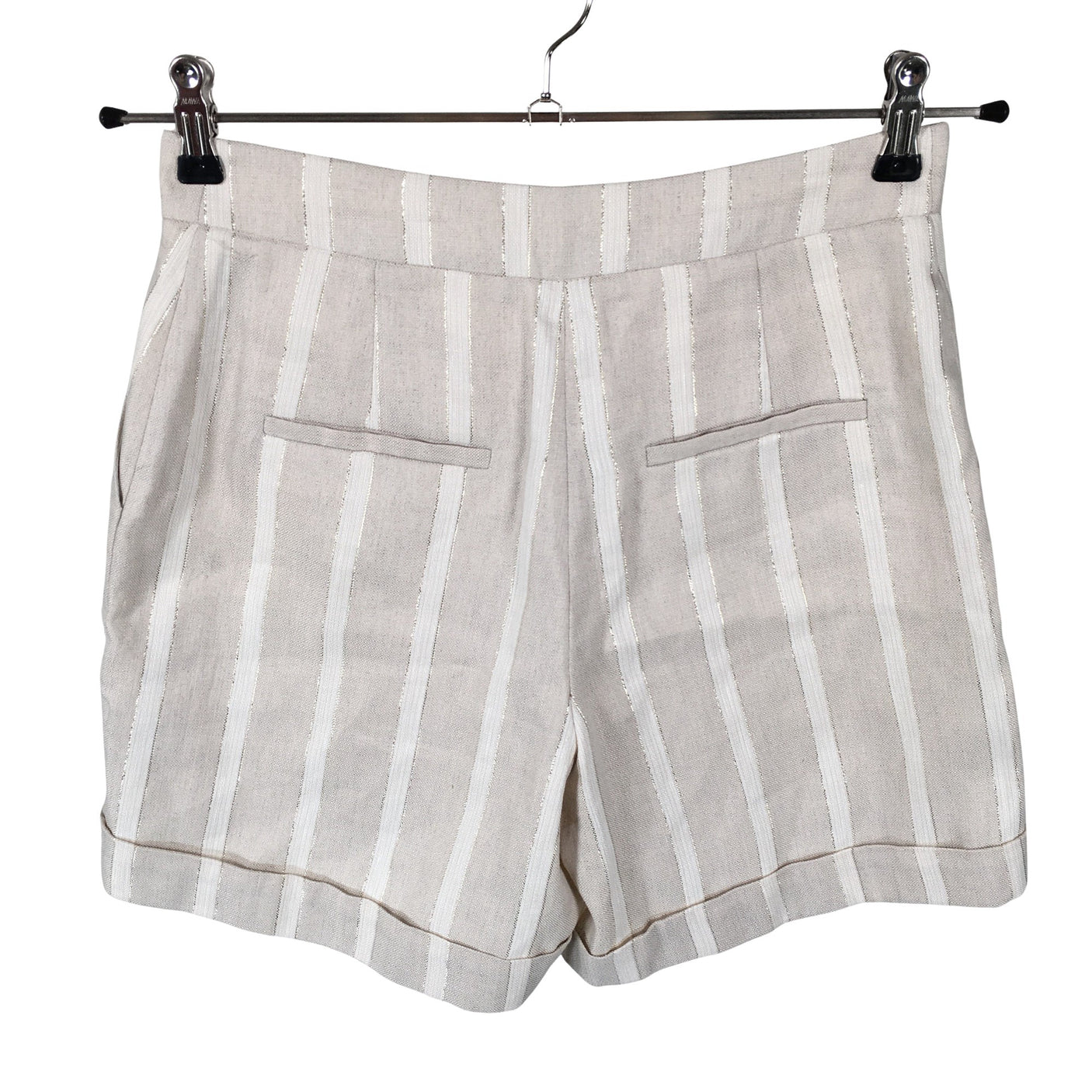 Unisex Ted Baker - Lühikesed püksid, suurus 36 - Beige (2)