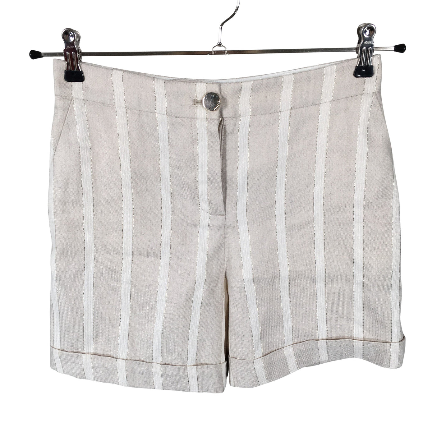 Unisex Ted Baker - Lühikesed püksid, suurus 36 - Beige (1)