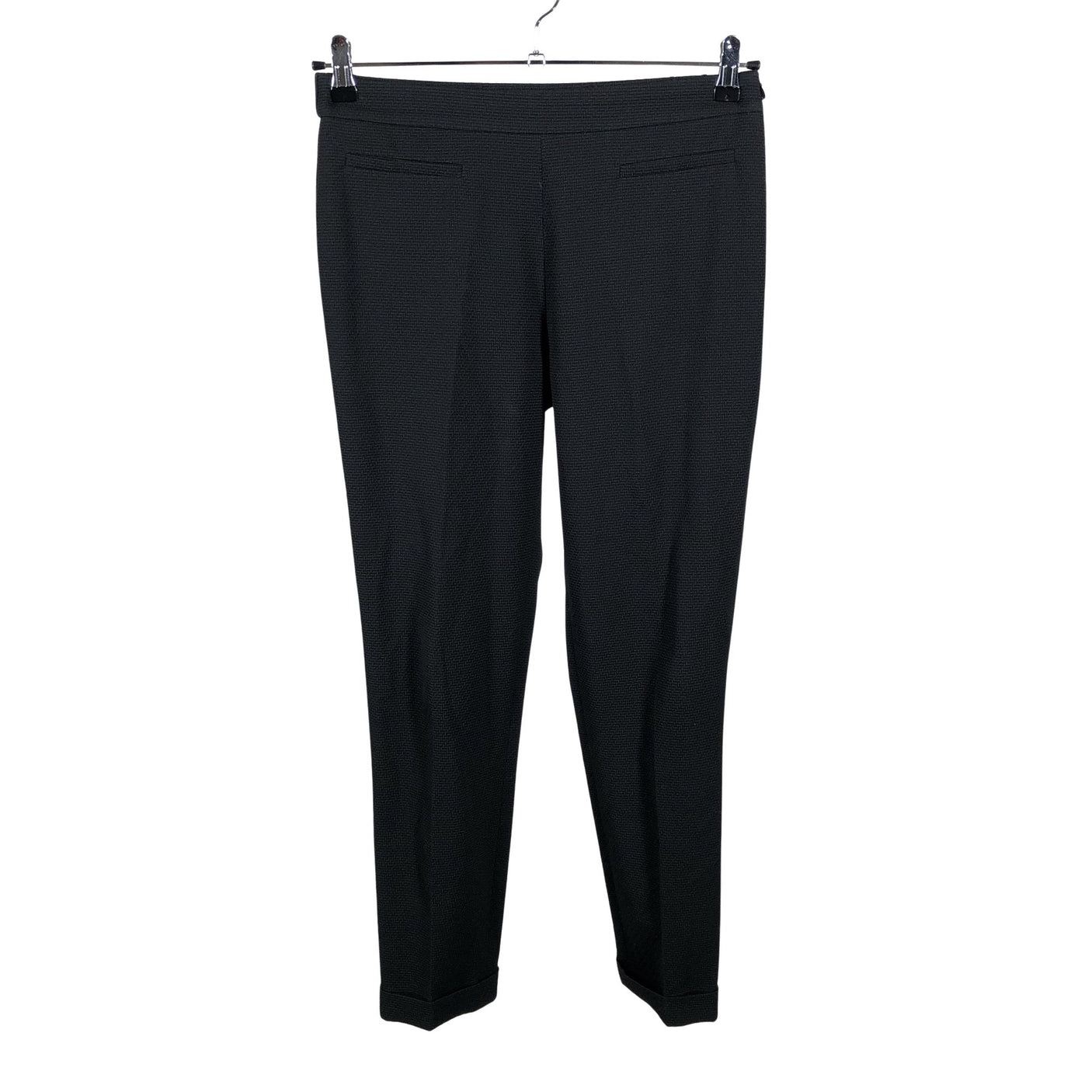 Unisex Hugo Boss - Viigipüksid, suurus 38 - Must (1)